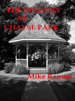 cover image of The Mystery at Chayse Park